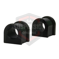 Sway Bar Mount - Bushing Kit 22mm (Mounting- stabiliser bar) 