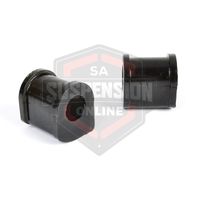 Sway Bar Mount - Bushing Kit 20mm (Mounting- stabiliser bar) 