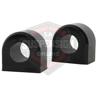 Sway Bar Mount - Bushing Kit 23.6mm (Mounting- stabiliser bar) 