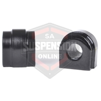 Sway Bar Mount - Bushing Kit 19mm (Mounting- stabiliser bar) 