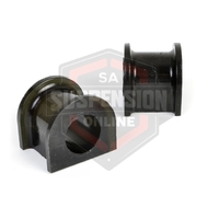 Sway Bar Mount - Bushing Kit 27mm (Mounting- stabiliser bar) 