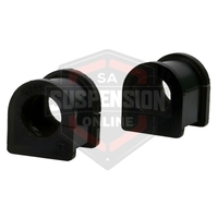 Sway Bar Mount - Bushing Kit 25mm (Mounting- stabiliser bar) 