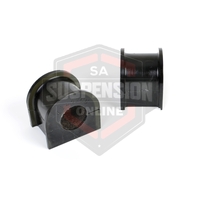 Sway Bar Mount - Bushing Kit 25mm (Mounting- stabiliser bar) 