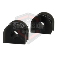 Sway Bar Mount - Bushing Kit 17mm (Mounting- stabiliser bar) 