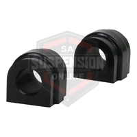 Sway Bar Mount - Bushing Kit 23.2mm (Mounting- stabiliser bar) 