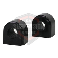 Sway Bar Mount - Bushing Kit 20.7mm (Mounting- stabiliser bar) 