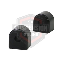 Sway Bar Mount - Bushing Kit 15mm (Mounting- stabiliser bar) 