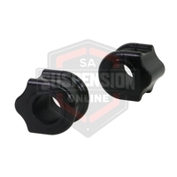 Sway Bar Mount - Bushing Kit 33mm (Mounting- stabiliser bar) 