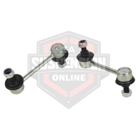 Sway Bar Link (Link/Coupling Rod- stabiliser bar) fits rear