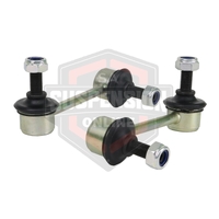 Sway Bar Link (Link/Coupling Rod- stabilizer bar) Front,fits rear