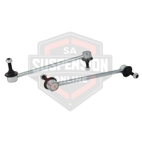 Sway Bar Link (Link/Coupling Rod- stabiliser bar) fits rear