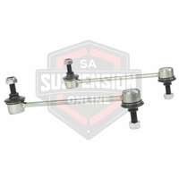 Sway Bar Link (Link/Coupling Rod- stabiliser bar) Front