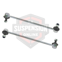 Sway Bar Link (Link/Coupling Rod- stabiliser bar) Front