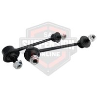 Sway Bar Link (Link/Coupling Rod- stabiliser bar) fits rear