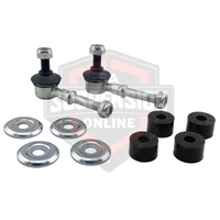 Sway Bar Link (Link/Coupling Rod- stabiliser bar) Front