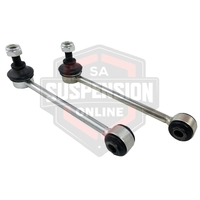 Sway Bar Link (Link/Coupling Rod- stabiliser bar) fits rear