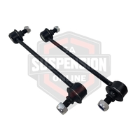 Sway Bar Link (Link/Coupling Rod- stabiliser bar) Front