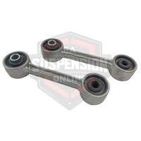Sway Bar Link (Link/Coupling Rod- stabiliser bar) fits rear