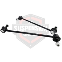 Sway Bar Link (Link/Coupling Rod- stabiliser bar) Front