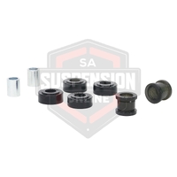 Sway Bar Link - Bushing Kit (Bushing- stabiliser coupling rod) 