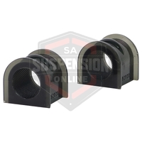 Sway Bar Mount - Bushing Kit 29mm (Mounting- stabiliser bar) 