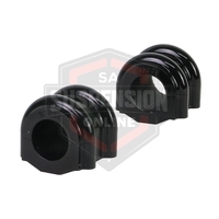 Sway Bar Mount - Bushing Kit 27mm (Mounting- stabiliser bar) Front