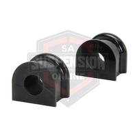 Sway Bar Mount - Bushing Kit 24mm (Mounting- stabiliser bar) Front