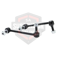 Sway Bar Link (Link/Coupling Rod- stabilizer bar) Front