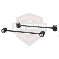 Sway Bar Link (Link/Coupling Rod- stabilizer bar) fits rear