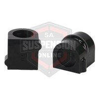 Sway Bar Mount - Bushing Kit 26mm (Mounting- stabiliser bar) Front