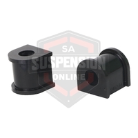 Sway Bar Mount - Bushing Kit 16mm (Mounting- stabiliser bar) fits rear