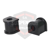 Sway Bar Mount - Bushing Kit 16mm (Mounting- stabiliser bar) Rear