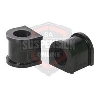 Sway Bar Mount - Bushing Kit 26mm (Mounting- stabiliser bar) Front