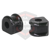 Sway Bar Mount - Bushing Kit 18mm (Mounting- stabiliser bar) fits rear