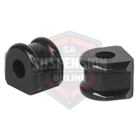 Sway Bar Mount - Bushing Kit 18mm (Mounting- stabiliser bar) Rear