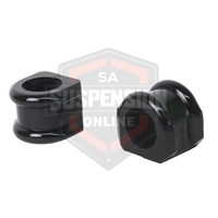 Sway Bar Mount - Bushing Kit 28mm (Mounting- stabiliser bar) Front