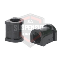 Sway Bar Mount - Bushing Kit 23mm (Mounting- stabiliser bar) Front