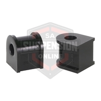 Sway Bar Mount - Bushing Kit 16mm (Mounting- stabiliser bar) fits rear