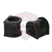 Sway Bar Mount - Bushing Kit 31mm (Mounting- stabiliser bar) Front