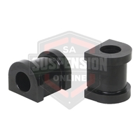 Sway Bar Mount - Bushing Kit 20mm (Mounting- stabiliser bar) Rear