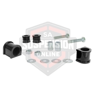 Sway Bar Mount and Link - Bushing Kit 31mm (Mounting- stabiliser bar) Front