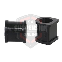 Sway Bar Mount - Bushing Kit 27mm (Mounting- stabiliser bar) Front