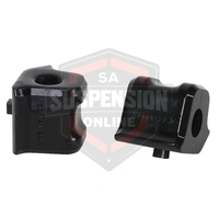 Sway Bar Mount - Bushing Kit 22.2mm (Mounting- stabiliser bar) Front