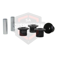 Shock Absorber - To Control Arm Bushing Kit (Bush- shock absorber) 