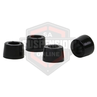 Shock Absorber - Bushing Kit (Shock Absorber- steering) 