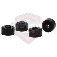 Shock Absorber - Bushing Kit (Bushing- stabiliser coupling rod) 