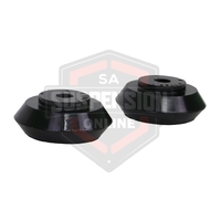 Shock Absorber - Upper Bushing Kit (Bush- shock absorber) 