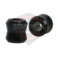 Shock Absorber - Lower Bushing Kit (Bush- shock absorber) 