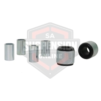 Shock absorber - lower bushing kit (Bush- shock absorber) 