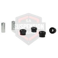 Shock Absorber - Lower Bushing Kit (Bush- shock absorber) 